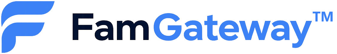 FamGateway